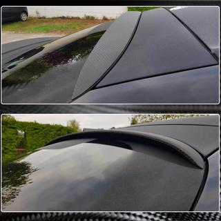 Spoiler Visor (Carbon) photo 4
