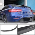 Mercedes GLC coupe C253 2016-2023 Spoiler V1 (Carbon) photo 1