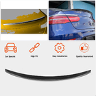 Mercedes GLC coupe C253 2016-2023 Spoiler V1 (Carbon) photo 2