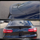 Mercedes GLC coupe C253 2016-2023 Spoiler V1 (Carbon) photo 4