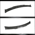Mercedes GLC coupe C253 2016-2023 Rear Bumper Diffuser for GLC43 AMG 2020-2022, Carbon photo 3