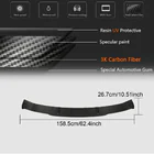 Mercedes GLC coupe C253 2016-2023 Rear Bumper Diffuser for GLC43 AMG 2020-2022, Carbon photo 4