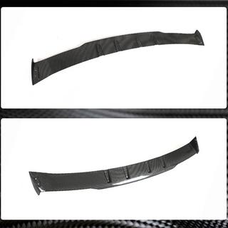 Rear Bumper Diffuser for GLC43 AMG 2020-2022, Carbon photo 3