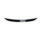 Mercedes GLC X253 2015-2022 Spoiler V2 (ABS) photo 4