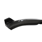 Mercedes GLE coupe C167 2019- Front Bumper Lip Extensions (GLE63 AMG, Carbon) photo 9