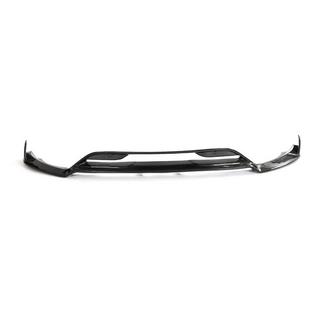 Front Bumper Lip Extensions (GLE63 AMG, Carbon) photo 4