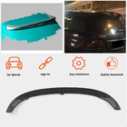 Mercedes GLE/ML class W166 2011-2018 Spoiler (for GLE, Carbon) photo 2