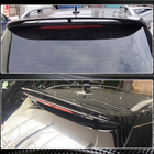 Mercedes GLE/ML class W166 2011-2018 Spoiler (for GLE, Carbon) photo 5