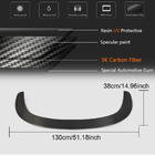 Mercedes GLE/ML class W166 2011-2018 Spoiler (for GLE, Carbon) photo 6