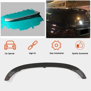 Spoiler (for GLE, Carbon) photo 2
