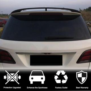 Spoiler (for GLE, Carbon) photo 3
