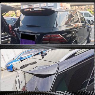 Spoiler (for GLE, Carbon) photo 4