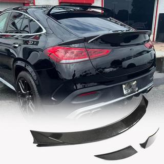 Spoiler (Carbon) photo 1