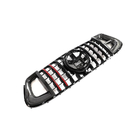 Mercedes GLE W167 2018- Rocket Carbon front grille (for AMG-Line/GLE53/GLE63 2018-2023) photo 7