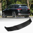 Mercedes GLE W167 2018- Spoiler (Carbon) photo 1
