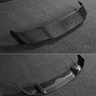 Mercedes GLE W167 2018- Spoiler (Carbon) photo 2