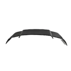 Mercedes GLE W167 2018- Spoiler (Carbon) photo 3