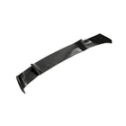 Mercedes GLE W167 2018- Spoiler (Carbon) photo 6