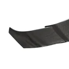 Mercedes GLE W167 2018- Spoiler (Carbon) photo 7