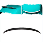 Mercedes GLA H247 2020- Spoiler V2 (Carbon) photo 2