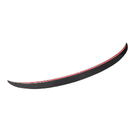 Mercedes GLA H247 2020- Spoiler V2 (Carbon) photo 5