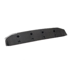 Mercedes GLA H247 2020- Rear Bumper Diffuser (for AMG-Line, Carbon) photo 5