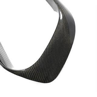 Front Bumper Extensions V2 (for AMG/AMG-Line, Carbon) photo 3