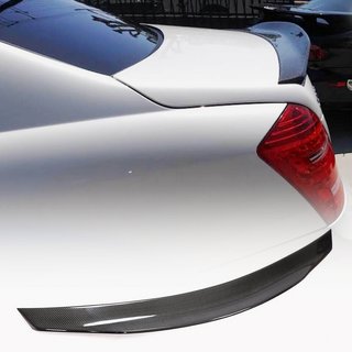 Spoiler V1 (Carbon) photo 1