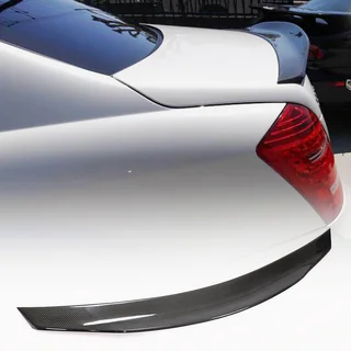 Spoiler V1 (Carbon) photo 1