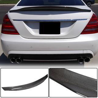 Spoiler V1 (Carbon) photo 2