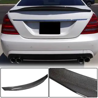 Spoiler V1 (Carbon) photo 2