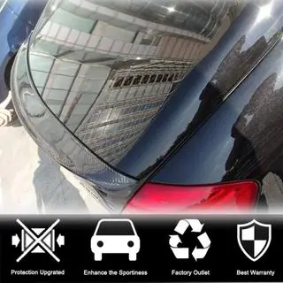 Spoiler V2 (Carbon) photo 3