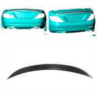 Mercedes SLC R172 2016-2020 Spoiler (Carbon) photo 2