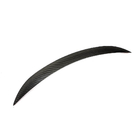 Mercedes SLC R172 2016-2020 Spoiler (Carbon) photo 3