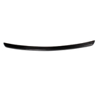Mercedes SLK R171 2004-2014 Spoiler (Carbon) photo 5