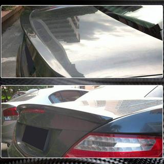 Spoiler (Carbon) photo 4