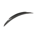 Mercedes SLK R172 2011-2016 Spoiler V1 (for 2011-2020, Carbon) photo 2