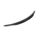 Mercedes SLK R172 2011-2016 Spoiler V1 (for 2011-2020, Carbon) photo 3