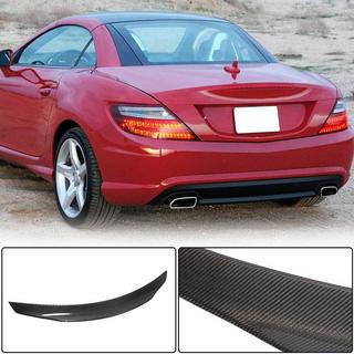 Spoiler V1 (for 2011-2020, Carbon) photo 1