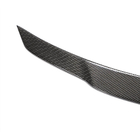 Mercedes SLK R172 2011-2016 Spoiler V2 (for 2011-2020, Carbon) photo 2