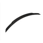 Mercedes SLK R172 2011-2016 Spoiler V2 (for 2011-2020, Carbon) photo 3