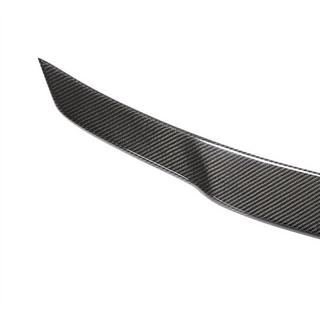 Spoiler V2 (for 2011-2020, Carbon) photo 2