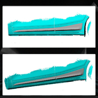 Smart 1 2022- Side Skirts (Carbon) photo 2