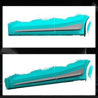 Side Skirts (Carbon) photo 2