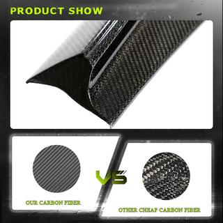 Side Skirts (Carbon) photo 3