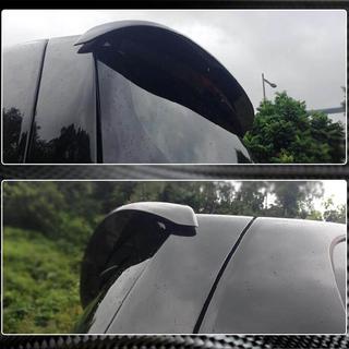 Spoiler (for fortwo, Carbon) photo 3