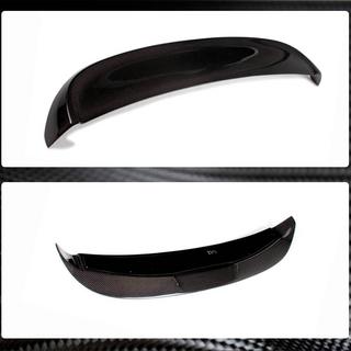 Spoiler (for fortwo, Carbon) photo 4