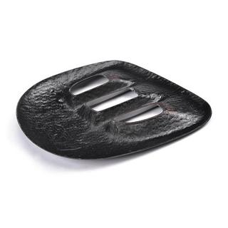 Carbon Rear Fender Cover (for fortwo) photo 4