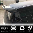 Smart 2014- Spoiler V2 (for fortwo, Carbon) photo 2