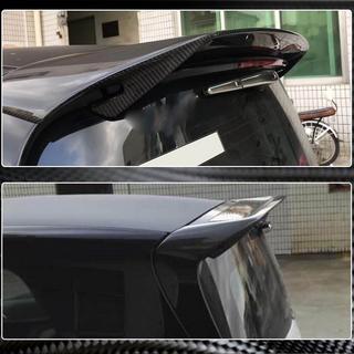 Spoiler V2 (for fortwo, Carbon) photo 3